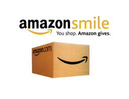 Amazon Smile Logo